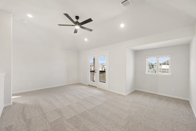 3402 Running Stream Way, Melissa, TX 75454