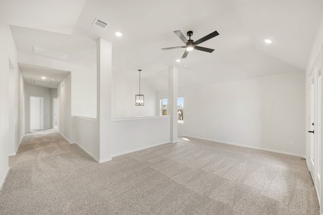 3402 Running Stream Way, Melissa, TX 75454