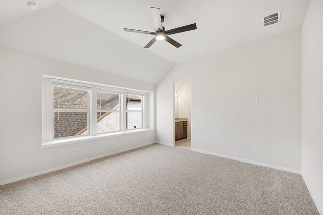 3402 Running Stream Way, Melissa, TX 75454