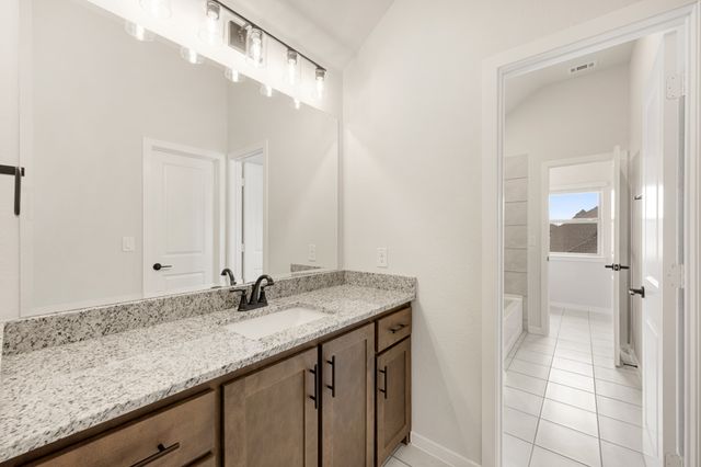 3402 Running Stream Way, Melissa, TX 75454