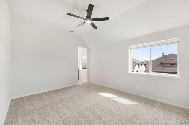 3402 Running Stream Way, Melissa, TX 75454