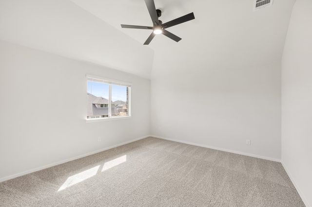 3402 Running Stream Way, Melissa, TX 75454