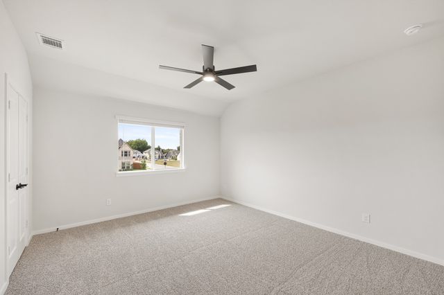 3402 Running Stream Way, Melissa, TX 75454