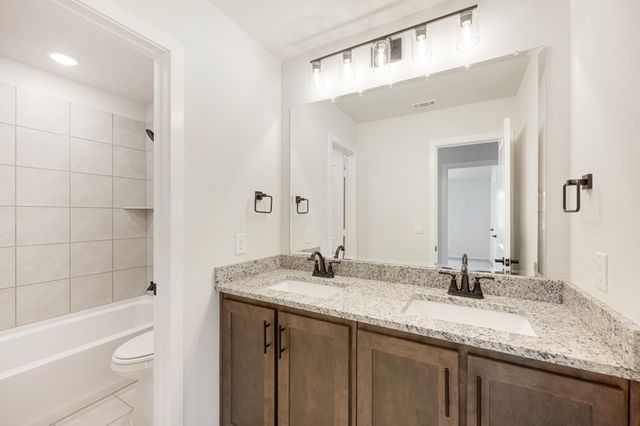 3402 Running Stream Way, Melissa, TX 75454