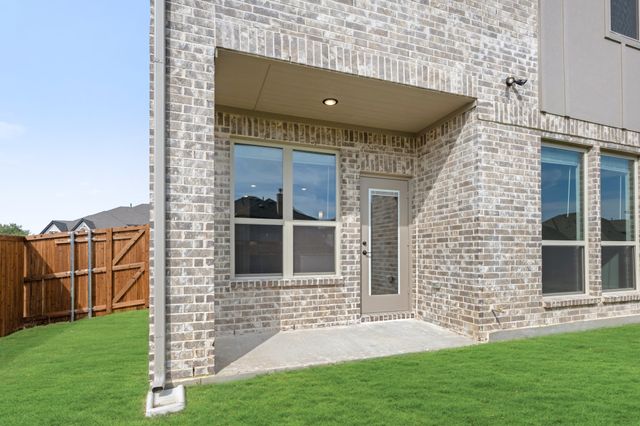 3402 Running Stream Way, Melissa, TX 75454