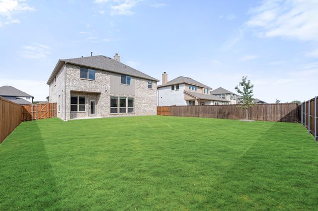 3402 Running Stream Way, Melissa, TX 75454