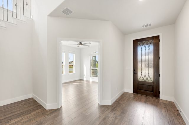 3402 Running Stream Way, Melissa, TX 75454