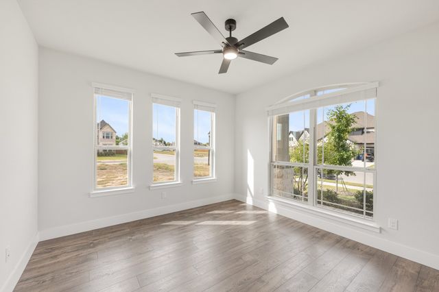3402 Running Stream Way, Melissa, TX 75454