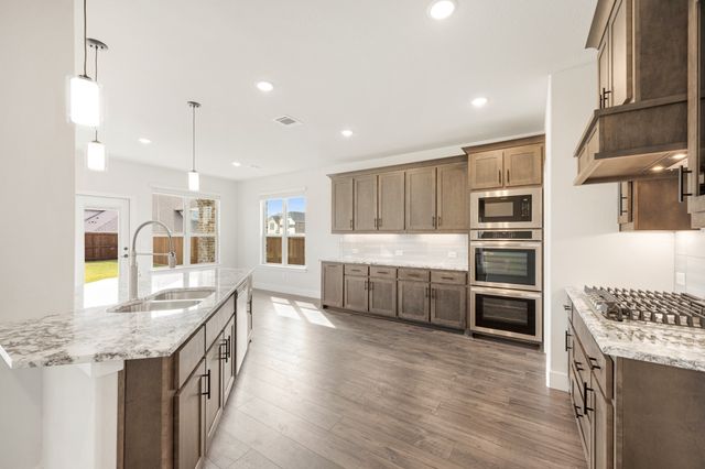 3402 Running Stream Way, Melissa, TX 75454