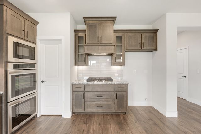 3402 Running Stream Way, Melissa, TX 75454