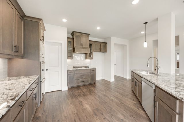3402 Running Stream Way, Melissa, TX 75454