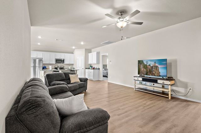 8128 E County Rd 115, Midland, TX 79706