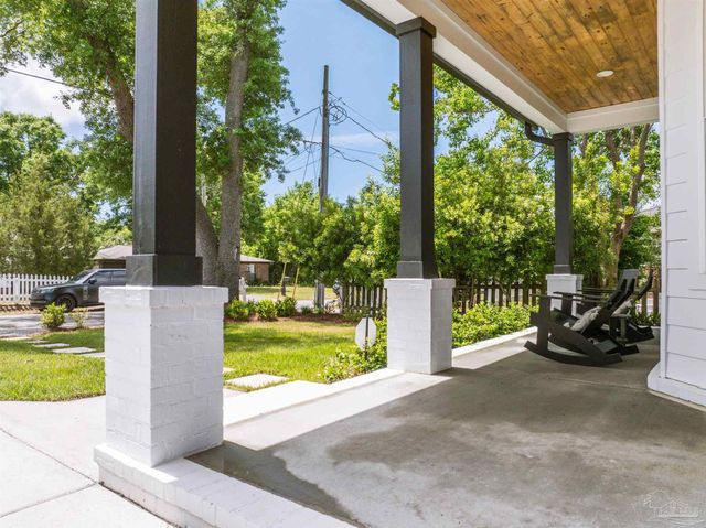 920 E Hernandez St, Pensacola, FL 32503