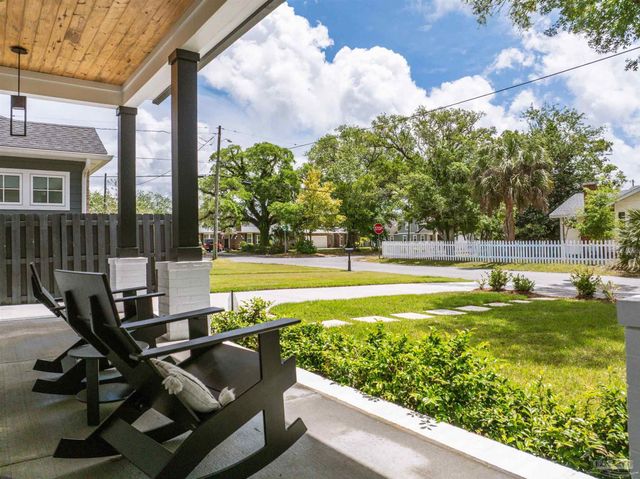 920 E Hernandez St, Pensacola, FL 32503