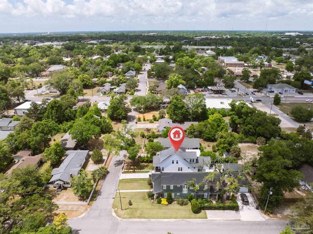 920 E Hernandez St, Pensacola, FL 32503
