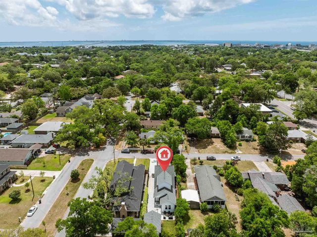 920 E Hernandez St, Pensacola, FL 32503