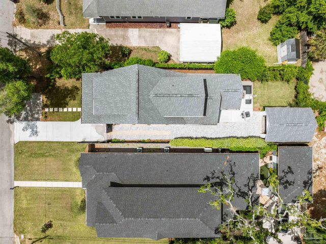 920 E Hernandez St, Pensacola, FL 32503