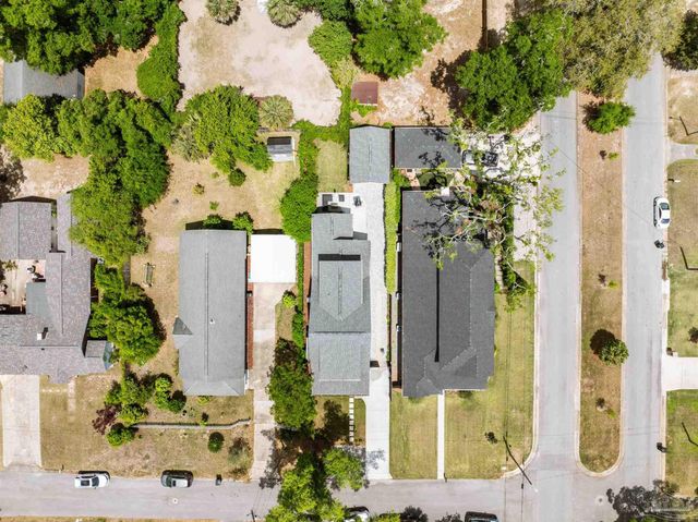 920 E Hernandez St, Pensacola, FL 32503