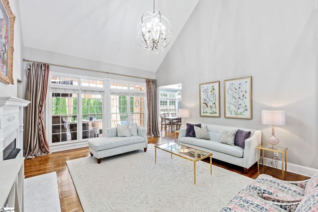 3 Charlestonplace Court, Greenville, SC 29615