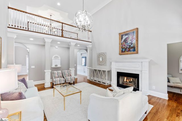 3 Charlestonplace Court, Greenville, SC 29615