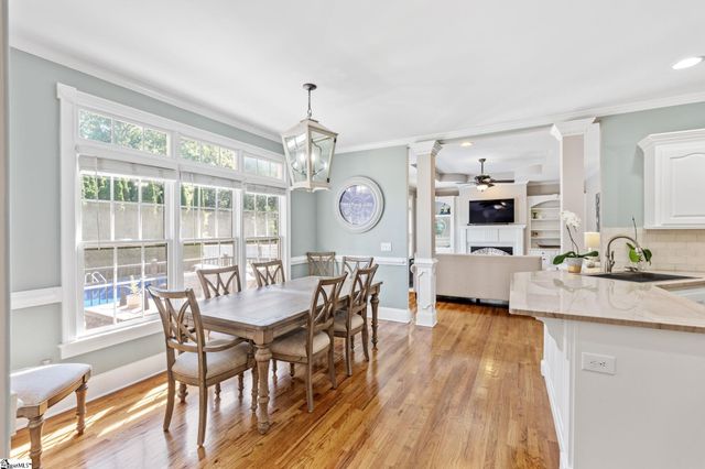 3 Charlestonplace Court, Greenville, SC 29615