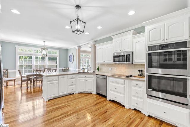 3 Charlestonplace Court, Greenville, SC 29615