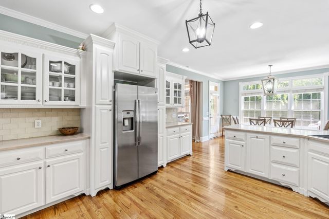 3 Charlestonplace Court, Greenville, SC 29615