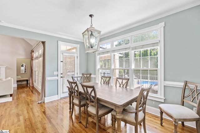 3 Charlestonplace Court, Greenville, SC 29615