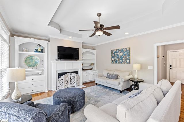 3 Charlestonplace Court, Greenville, SC 29615
