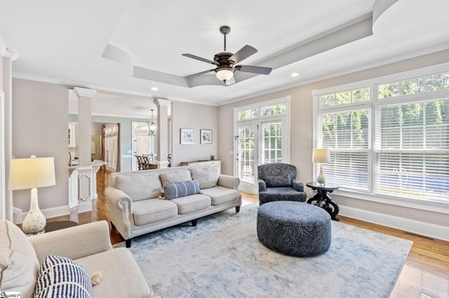 3 Charlestonplace Court, Greenville, SC 29615