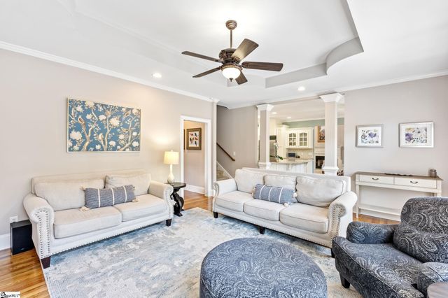 3 Charlestonplace Court, Greenville, SC 29615