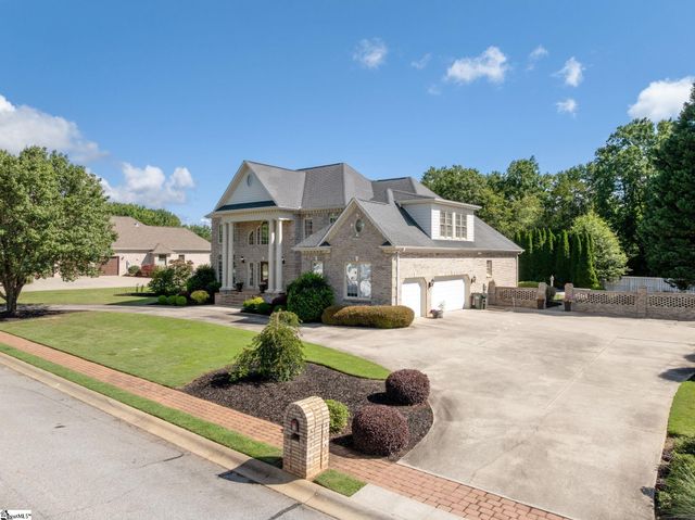 3 Charlestonplace Court, Greenville, SC 29615