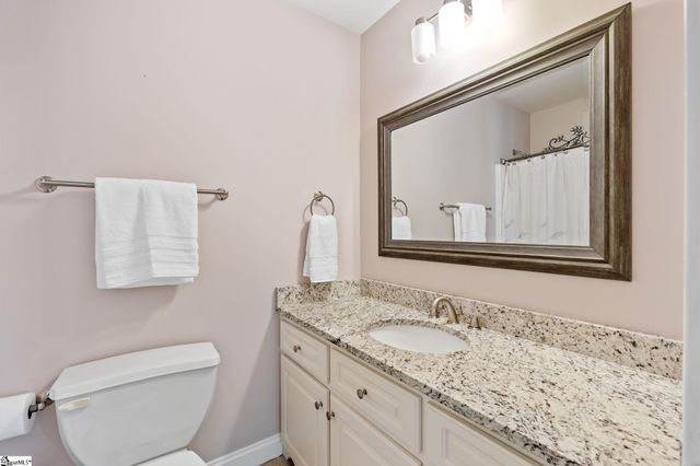 3 Charlestonplace Court, Greenville, SC 29615