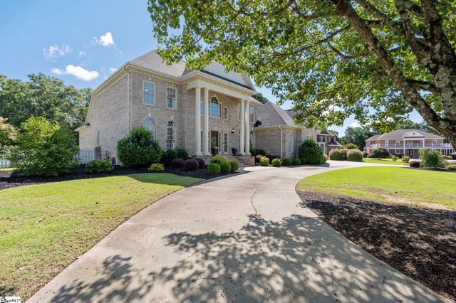 3 Charlestonplace Court, Greenville, SC 29615