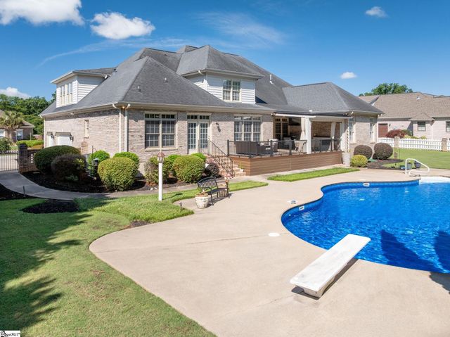 3 Charlestonplace Court, Greenville, SC 29615