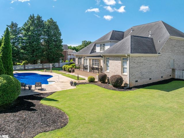 3 Charlestonplace Court, Greenville, SC 29615