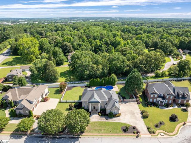 3 Charlestonplace Court, Greenville, SC 29615