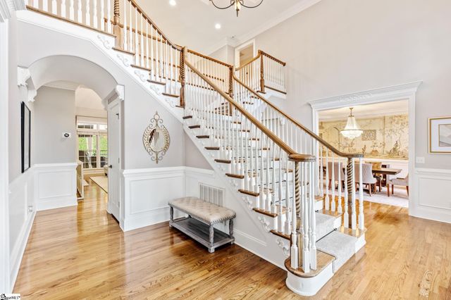 3 Charlestonplace Court, Greenville, SC 29615