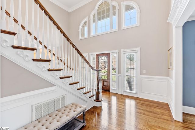 3 Charlestonplace Court, Greenville, SC 29615