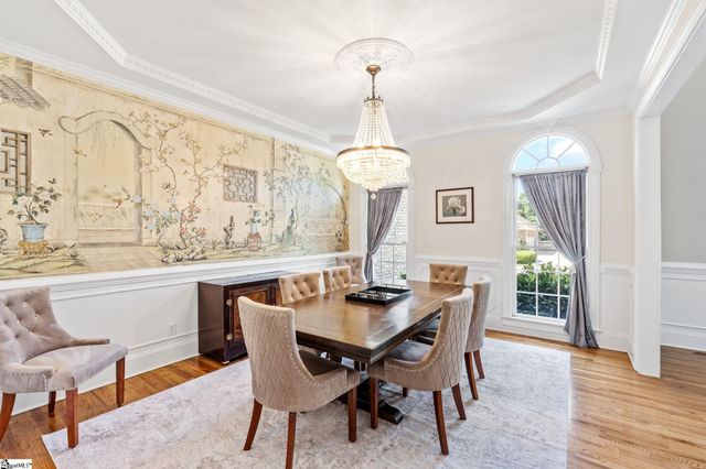 3 Charlestonplace Court, Greenville, SC 29615
