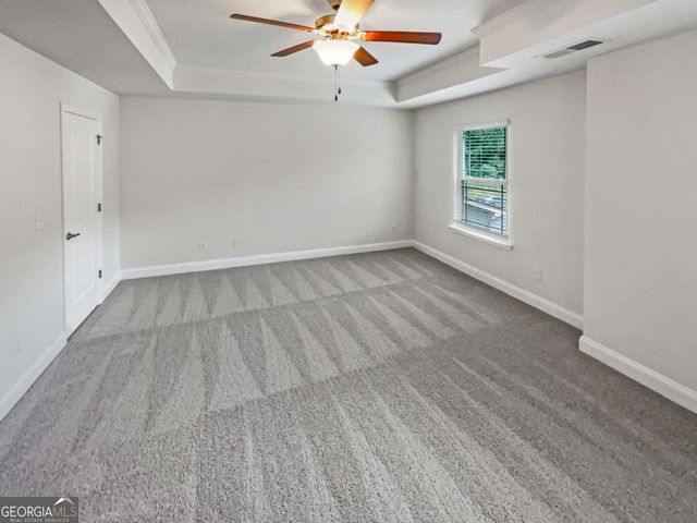 6271 Hickory Lane Circle, Union City, GA 30291