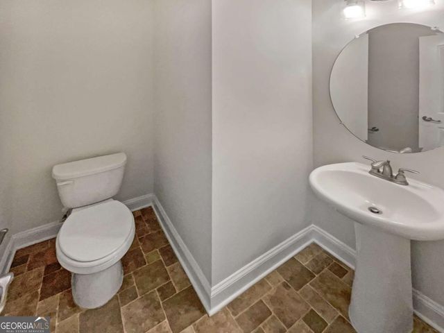 6271 Hickory Lane Circle, Union City, GA 30291