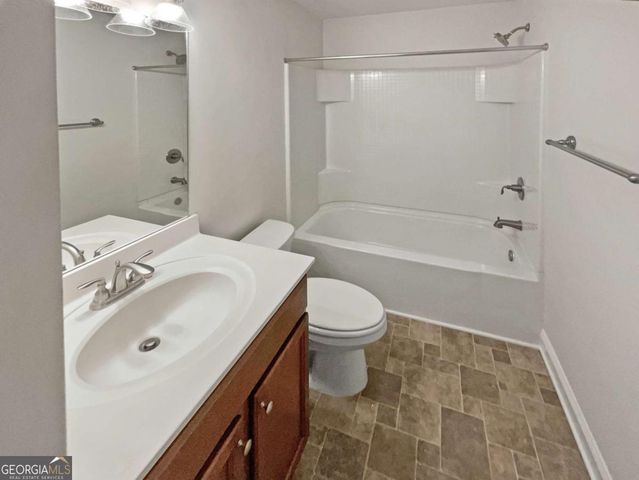 6271 Hickory Lane Circle, Union City, GA 30291