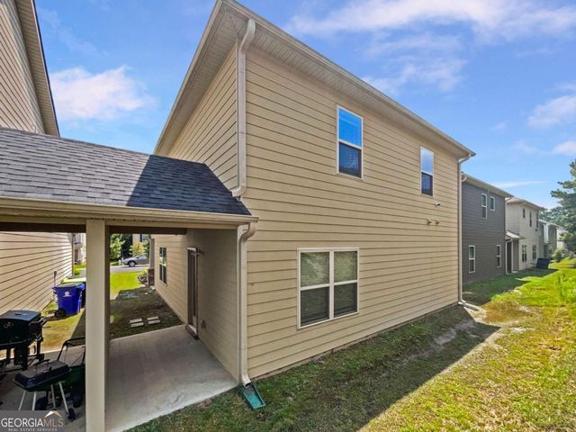 6271 Hickory Lane Circle, Union City, GA 30291