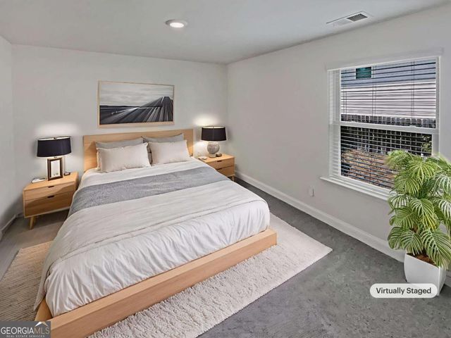 6271 Hickory Lane Circle, Union City, GA 30291