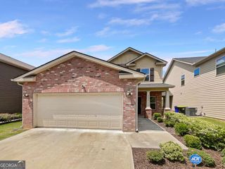 6271 Hickory Lane Circle, Union City, GA 30291