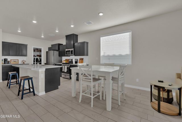 13768 Loreina Luz Avenue, Horizon City, TX 79928