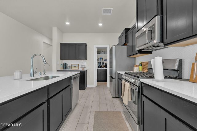 13768 Loreina Luz Avenue, Horizon City, TX 79928