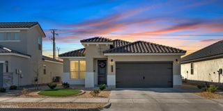 13768 Loreina Luz Avenue, Horizon City, TX 79928