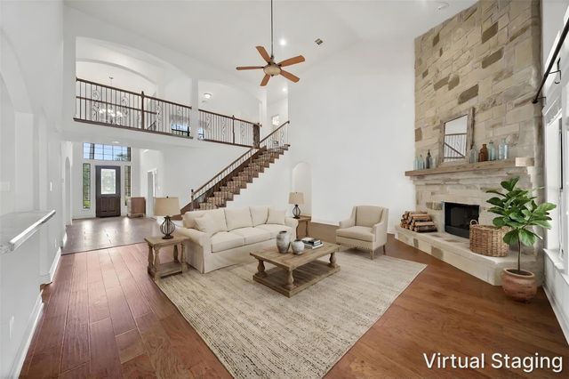 40503 Manor Drive, Magnolia, TX 77354